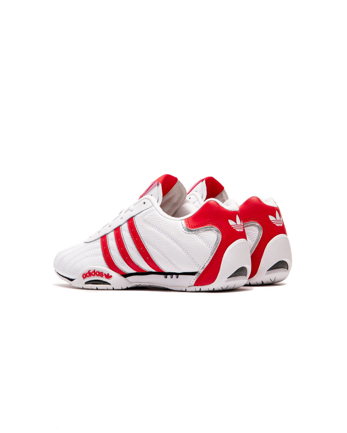 ★adidas★ ADIRACER LO Cloud White JH8736 22-29 ★大人気★ adidas Originals ADIRACER LO | JH8736 | AFEW STORE